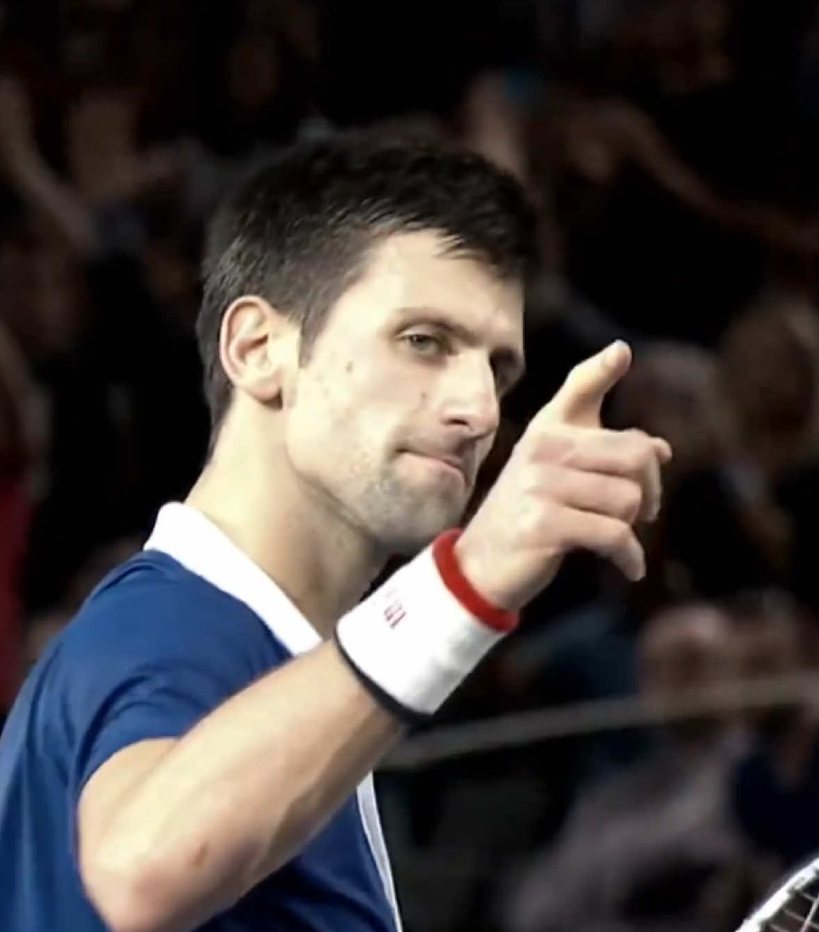 teach me how to dougie #tennis #djokovic #tennisedit #fyp 