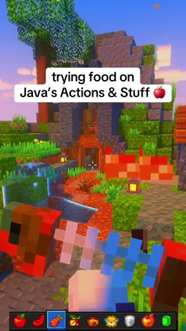 Java Said: 'We Have Actions & Stuff at Home' 🔥📈 @Actions.&.Mods  A new Java modpack just dropped that brings Actions & Stuff-style features to Minecraft Java Edition… and it actually goes hard. I tested it myself — and while it still has a few bugs, it’s got serious potential. 🧠 Download the modpack here: 👉 https://drive.google.com/file/d/1Gu4SsGcBhP8jZGm2fRB0kr7dwHP-PO87/view Not sponsored, not on any team — I just love seeing both versions evolve. #M#MinecraftJ#JavaEditionM#ModpackA#ActionsAndStuffB#BedrockVsJavaM#MinecraftModsM#MinecraftShortsGaming 