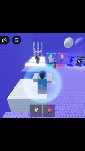 The Beep Test Should Be a Form of Torture 😭🏃‍♂️💔#roblox #rant #obby #relatable #viral #xzybca #foryoupage #edit 