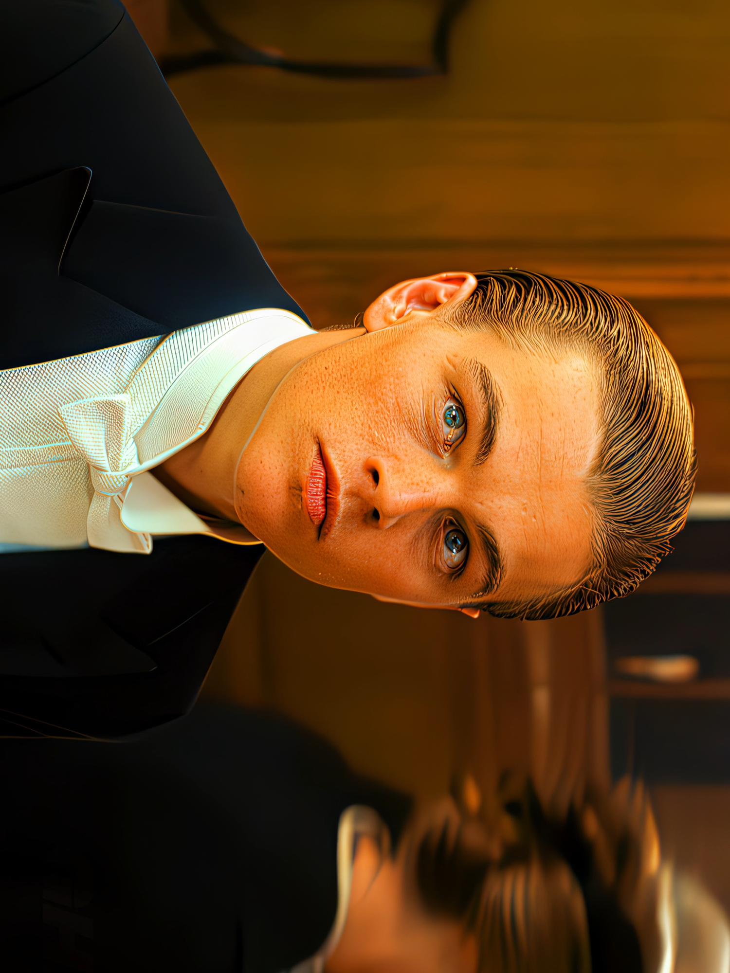 120fps | Quality settings in bio! #titanic #titanicmovie #jake #rose #edit #fyp