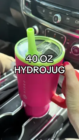 Leak Proof ✔️ Foldable Straw ✔️ Fits in Cupholder ✔️ Handle ✔️ It’s actually the perfect cup.  #cup #tumbler 