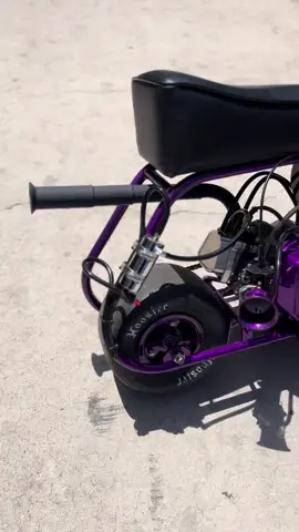💫💫#fyp #minibike #builtnotbought #gtshobbies 