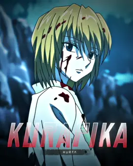 #hunterxhunter #killua #gon #kurapika #kite #chrollo #anime #animeedit 