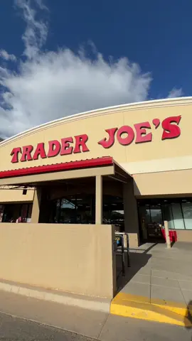 #fyp #haul #traderjoes 