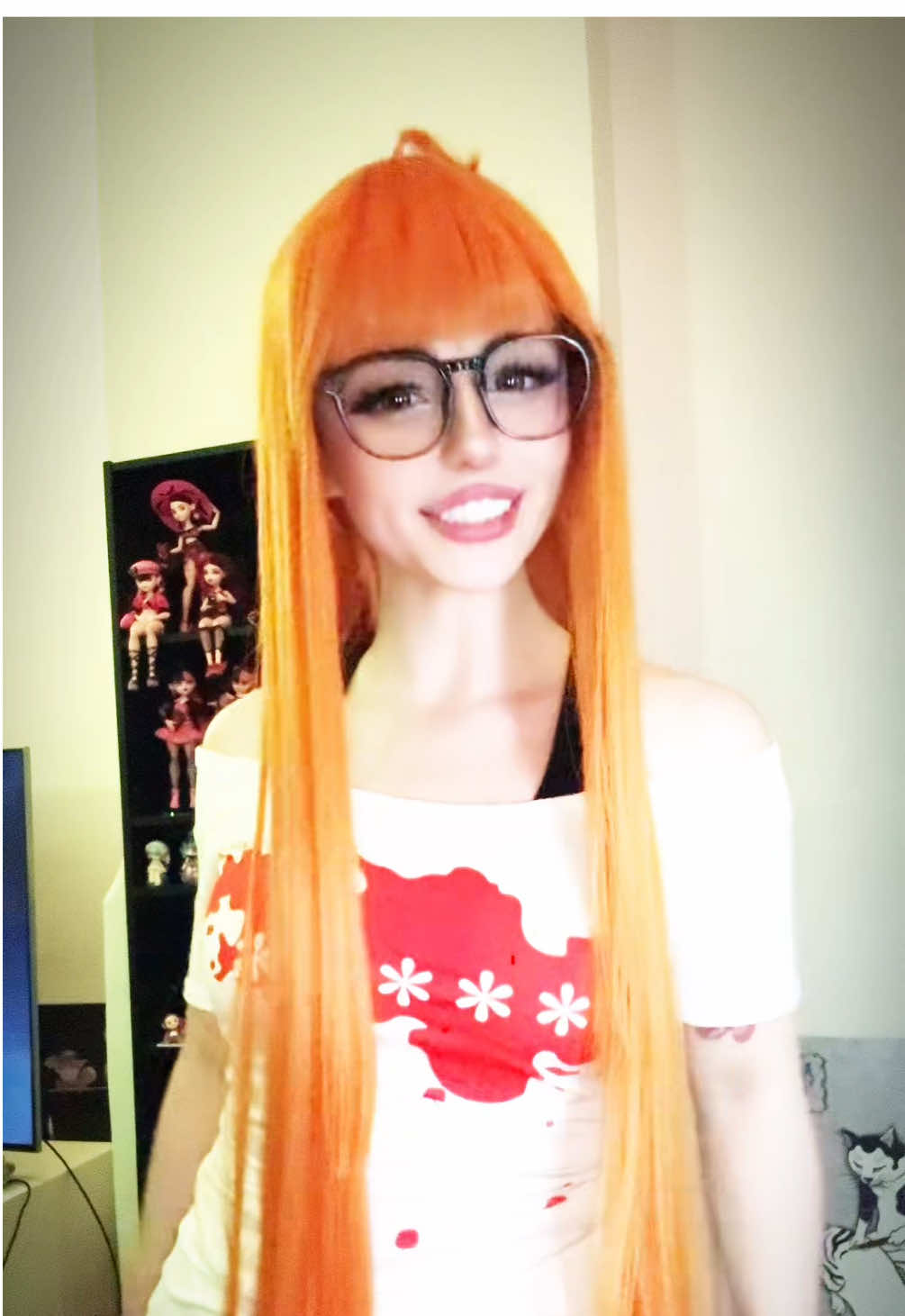 Fr #futabasakura #futabacosplay 