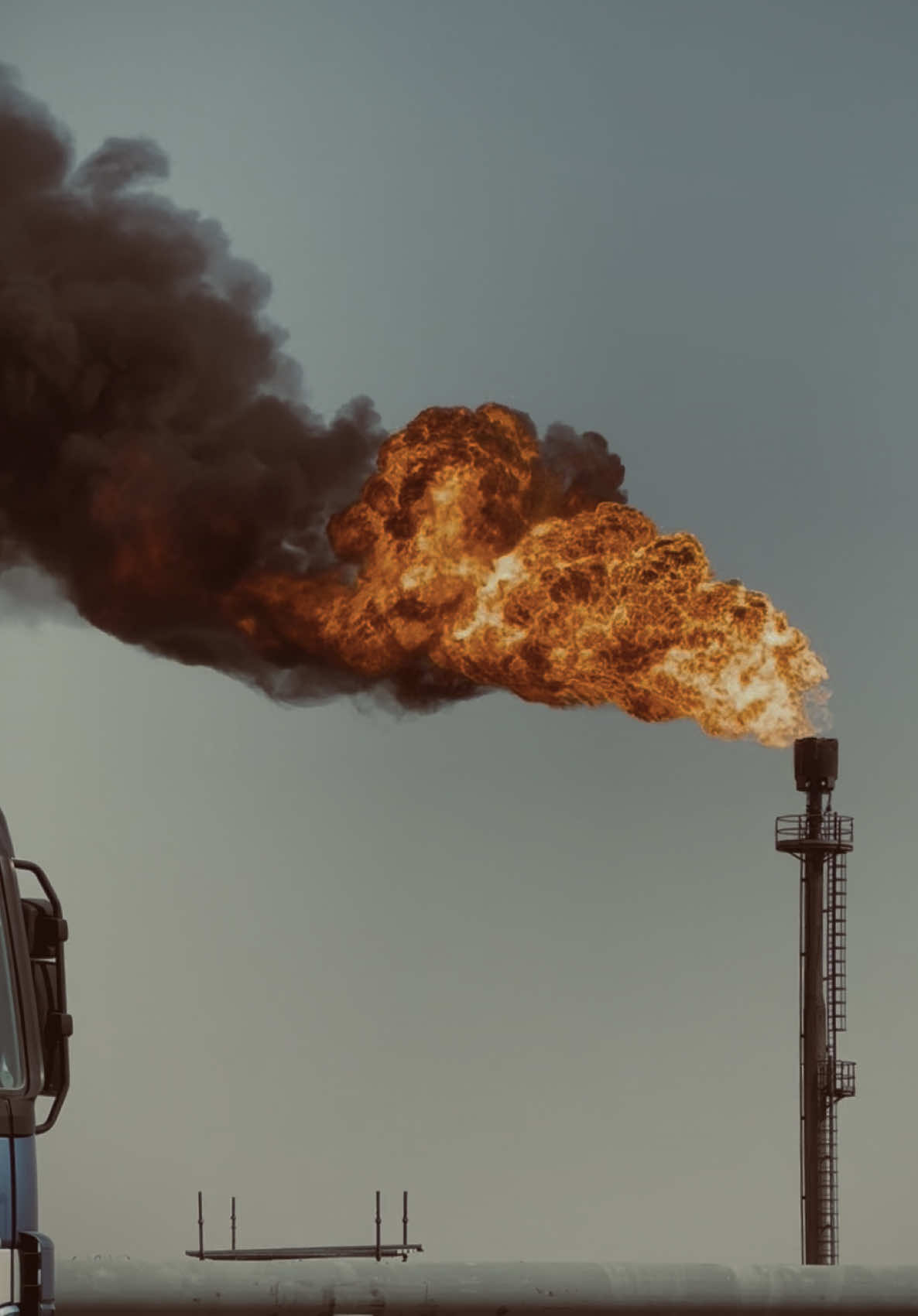 #حقل_مجنون_النفطي #fly #explore #basra #العراق #حقل #oilfield #تصويري📷 