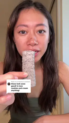 Replying to @Liz Beachy #ad @BUILT.BAR #builtbar #builtpuffbars #proteinbar  Disclaimer: This content is for informational and promotional purposes only. I’m sharing my personal experience with the Built Cookies and Cream Puff Bars. I am not the manufacturer or seller of this product. For questions about ingredients, allergens, or nutritional details, please refer to the official product listing or contact the seller directly. Nutritional & Allergen Information Always check the packaging and ingredient list before consuming, especially if you have food allergies or dietary restrictions. This product may contain or be processed in facilities with milk, soy, nuts, or other common allergens. Taste & Texture Taste is subjective and may vary from person to person. Bar texture and consistency can also differ based on storage conditions and batch variations. Summer Storage Tip Built Bars may soften or melt during warmer months. For best texture and enjoyment, refrigerate your bar for at least one hour before eating. Availability & Pricing This product was in stock and the price accurate at the time of posting. Product availability, packaging, and pricing may change at any time without notice. Shipping & Liability I am not liable for any issues related to damaged packaging, shipping delays, or incorrect orders. Please contact the seller or retailer directly for assistance with order concerns. Content Usage This content is original and created for promotional purposes. It may not be reused, reposted, or modified without my written consent.
