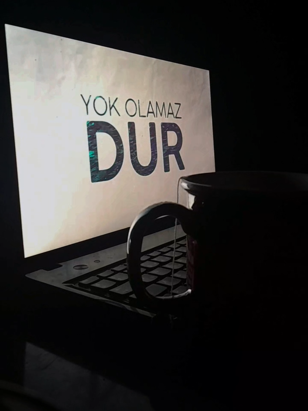 Yok olamaz dur...❤️‍🩹  #kursinirenkler #sarkilar #storylikvideolar📌 #story #sezenaksu #sezenaksusarkilari #ask 