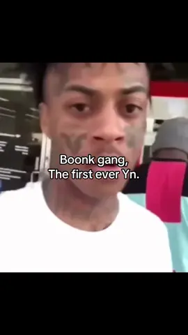 The first ever YN 😂 #fyp #boonk #boonkgang #viral #trending 
