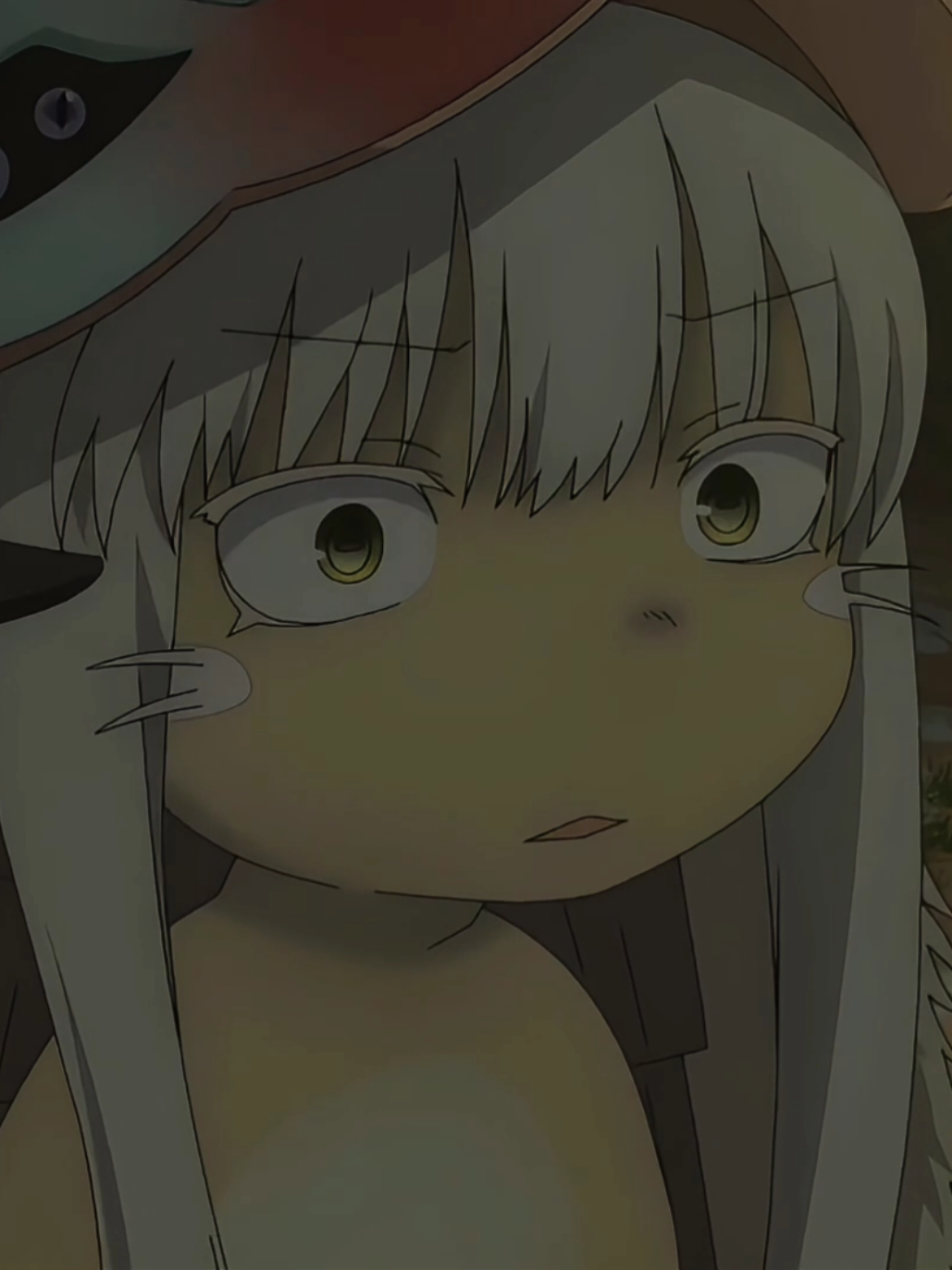 Me partiré en dos si sigo haciendo edits de nanachi y mitty 😭😭☹️💔 #madeinabyss #nanachi #mitty #anime #lanochemaslindadelmundo #anime #MIA #fypシ゚ #song #bachata #xcyzba 
