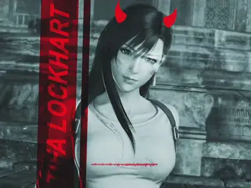 #TIFALOCKHART || fun fact, that’s ronaldos account (scp: @trixie ) #tifalockhartedit #finalfantasy7 #finalfantasy #finalfantasyedit #ff7 #ff7edit #finalfantasy7remake #finalfantasy7remakeedit #fyp #fy #zyxcbaシ #ae #edit #edits 