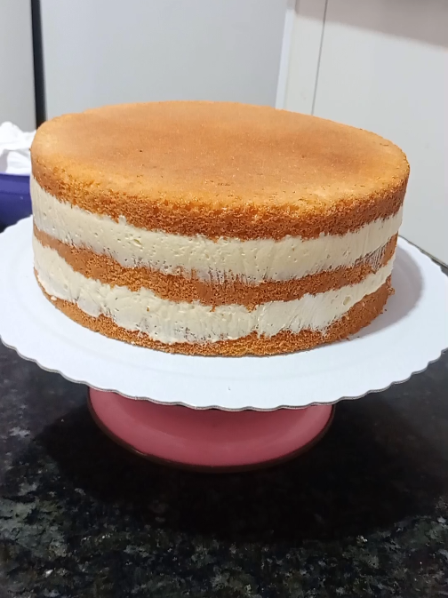 Você está iniciando na confeitaria? sabe qual aro usar para fazer um bolo que serve 30 pessoas ou 1 bolo de 3 Kg? não sabe assista o vídeo até o final  me segue para mais dicas para iniciantes  #receita #artesanal #bolosemcampinas #confeiteira #bolosrecheados #cake #bolosrecheados #vaiprofy #fp #viral