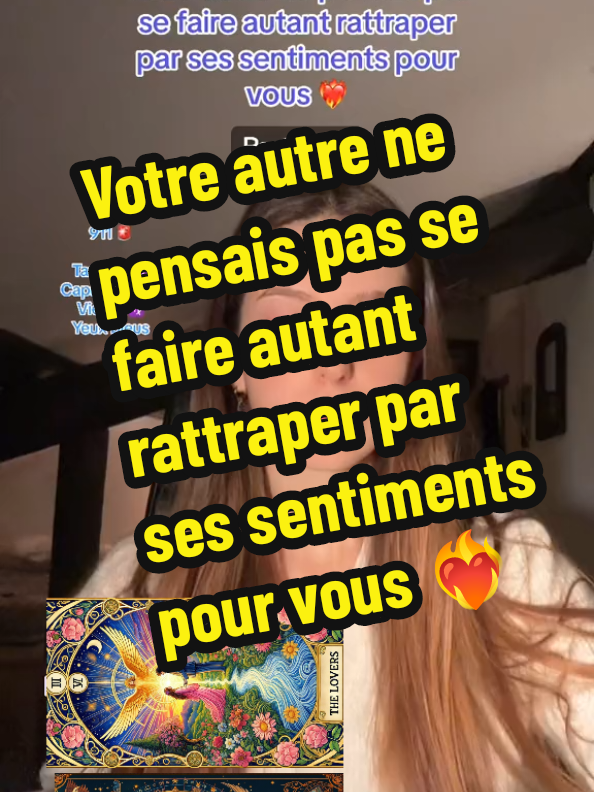 N'hésitez pas à me contacter en privé via WhatsApp au 33 7 45 73 97 85 pour des tirages privé  #france #voyance #sentimental 