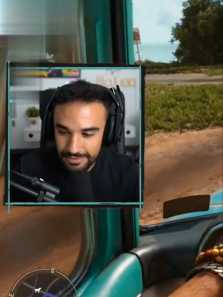 novea como conduce illojuan #foryoupage #paratiiiiiiiiiiiiiiiiiiiiiiiiiiiiiii #illojuan #illojuanclips #twitch #clipsdetwitch #lmdshow #farcry