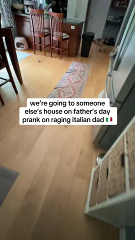 sorry pops, you’ll survive tho 😭😂 happy father’s day everyone #foryoupage #foryou #fyp #fypp #fy #viral #rage #funny #raging #italian #dad #fypage #theragingitalian #prank #fake #fakeaudio #fakebody #trending #trend #joke #father #FathersDay #clip #day 