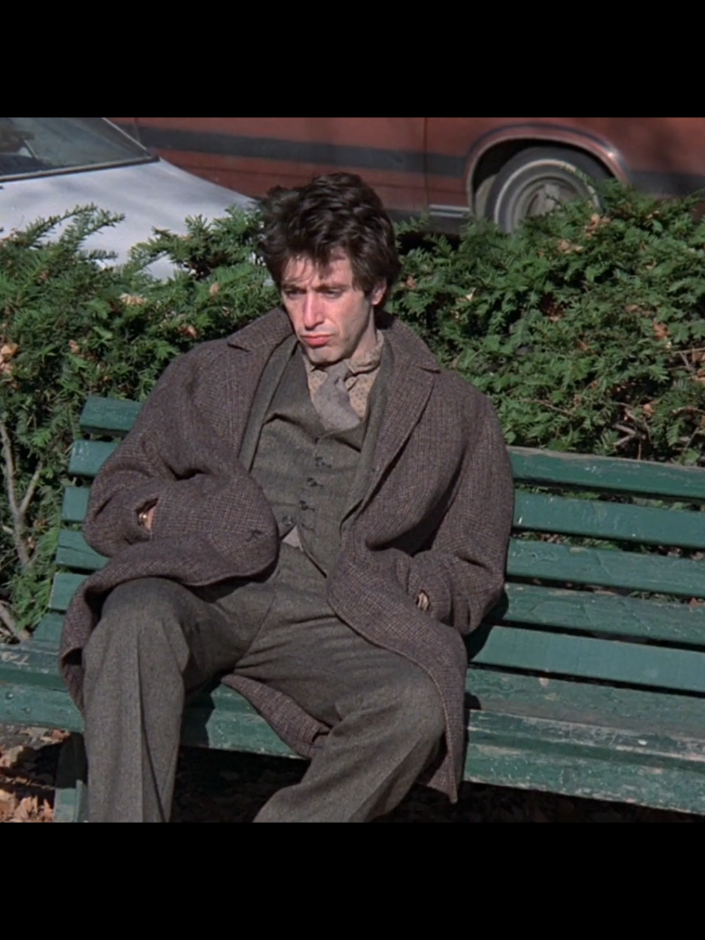 اعظم محامي  . . . .#andjusticeforall #alpacino #sadvibes #edits 
