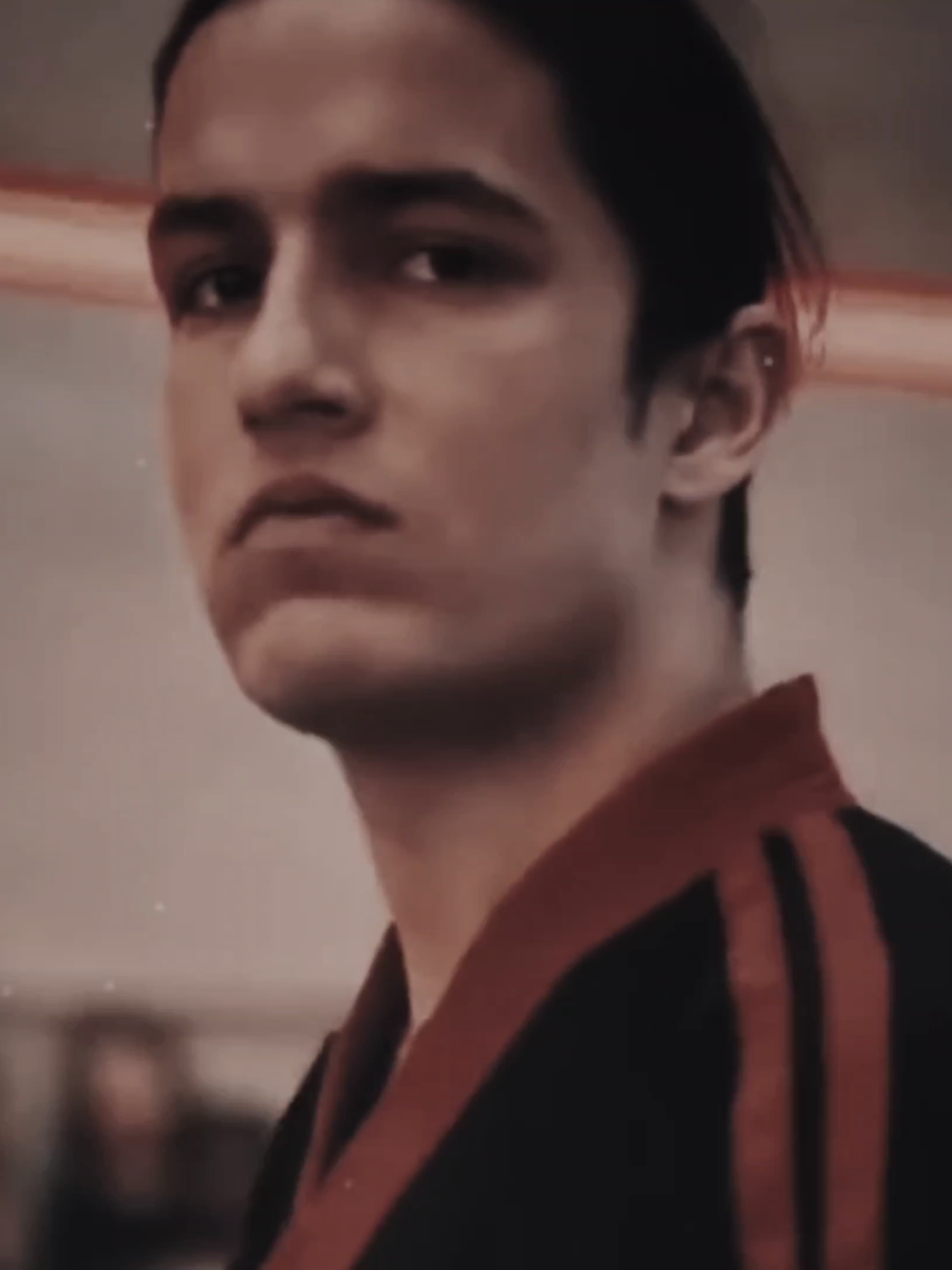 Connor was crazy 🔥🥶#karate #cobrakai #edits #foryoupage #karatekidlegends #fyp #kungfu #5boroughs #connorday