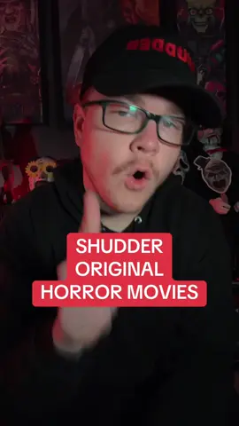 Happy 10th Birthday Shudder! #horror #horrormovie #horrormovies #horrormovierecommendation #horrormoviesuggestions 