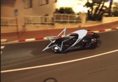 ✨#fyp#monaco#carspotting#night#lamborghini#carcommunity#edit#viralvideo