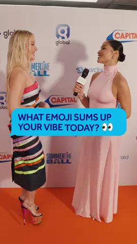 You asked for exclusive, so we’re serving inside-scoop energy only ✨ We got the questions the group chat actually wants answered. #CapitalSTB #Barclaycard