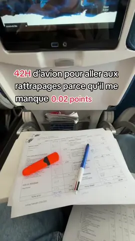 🤡🤡 #pourtoi #rattrapages #examen 