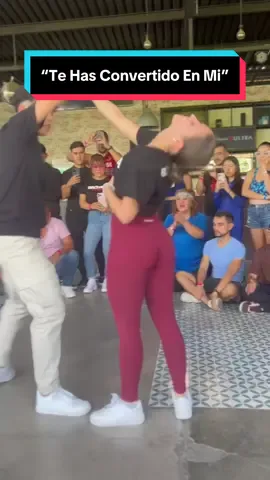 Our time in Puebla was unforgettable ✨ we can’t wait to visit México again soon🫶🏽🇲🇽 🎶: “Te Has Convertido En Mi” - @Christian Daniel  📍: Puebla, Mexico #bachata #bachatera #sensualbachata #bachatasensual #bachatamoderna #bachatatradicional #bachatadominicana #sensual #dancer #foryoupage #foryoupageofficiall #bachatadance #dancing #bachateame #bachataurbana #cardio #fyp 