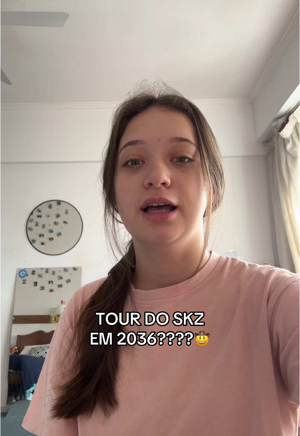 Bang Chan volta aqui e explica isso direito! #skzstay #straykids #skz