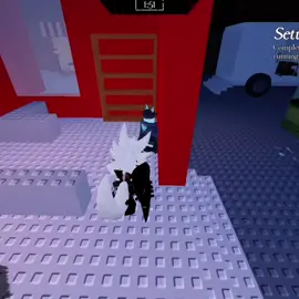 shedletsky mentality #fyp #forsaken #robloxfyp 