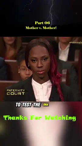 Part 6/6 #fyp #viral #laurenlake #paternitycourt 