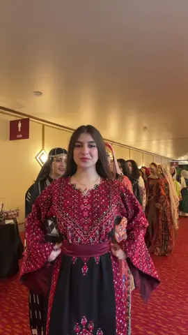 يالفلسطينية 🇵🇸  #فلسطين #ثوب_فلسطيني 