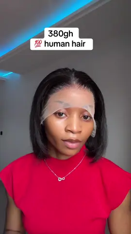 380gh ….. 💯 human hair …… Bob wig  #fyp #goviral #blowthisupforme #wig #affordablehairs #viralvideos #howtomake 