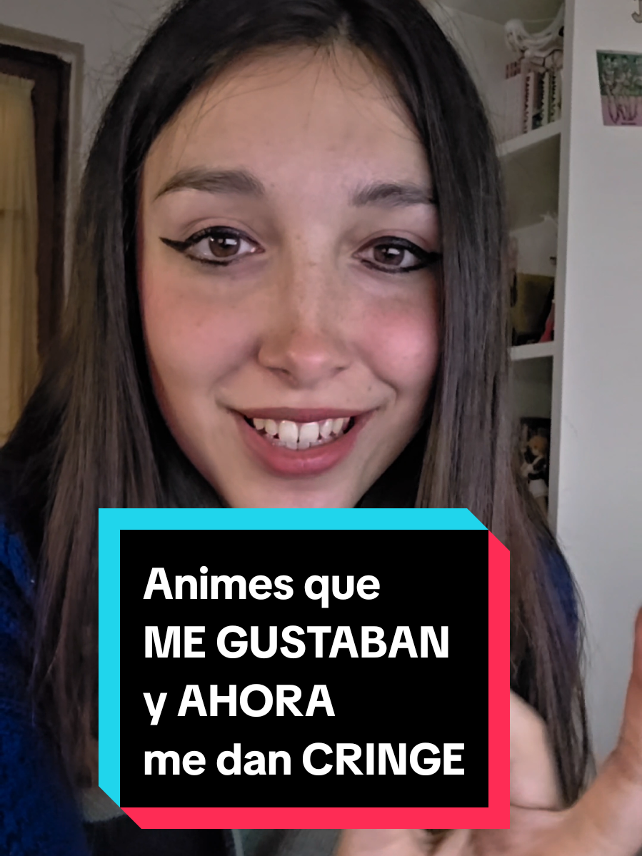 Cuál es el peor?? 🚩🚩 . . #anime #otaku #humor #nostalgia #manga 