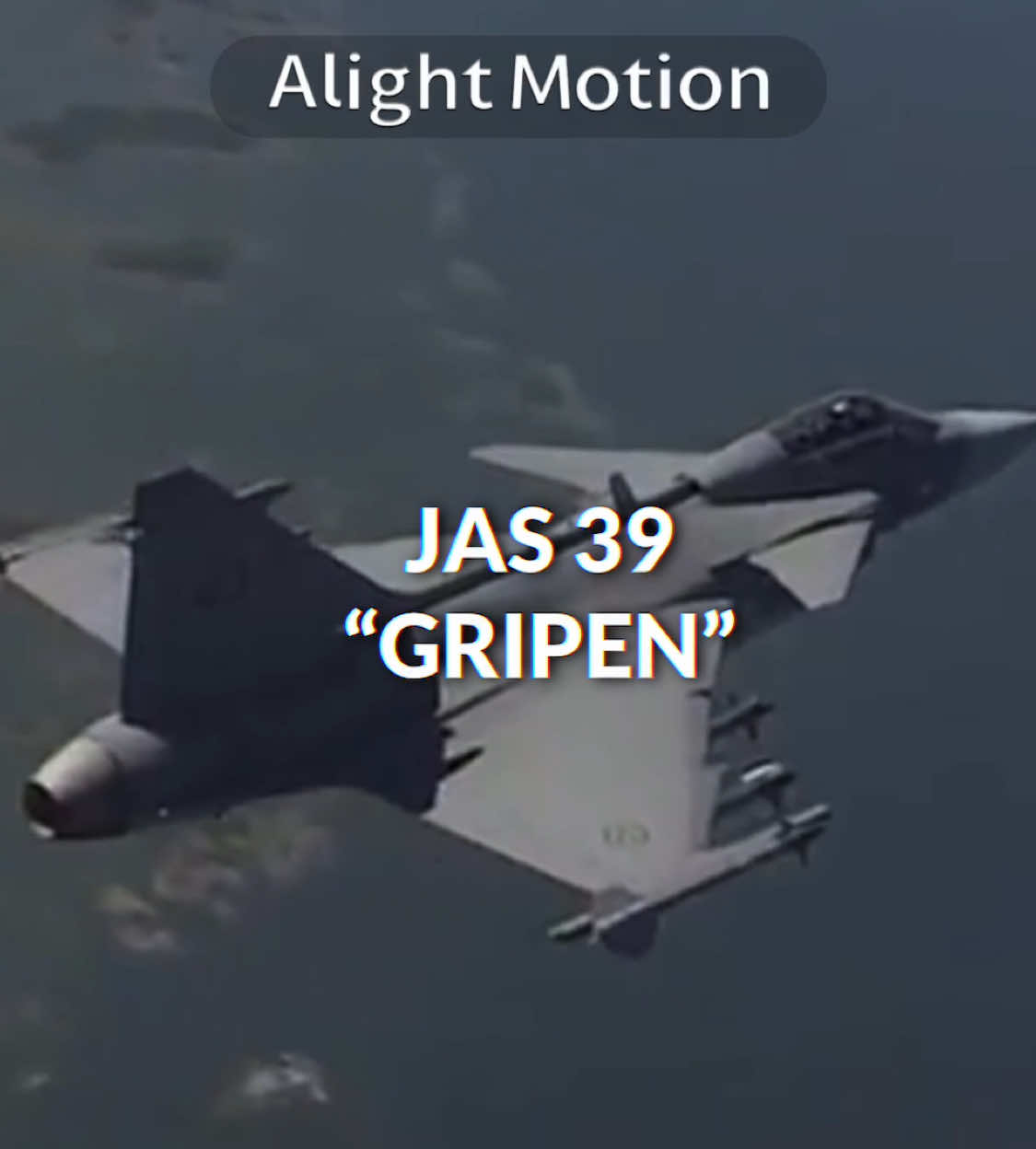 First edit on Alight #edit #gripen #jet #alightmotion_edit @𝘿𝙀𝙇𝙏𝘼⚡ 