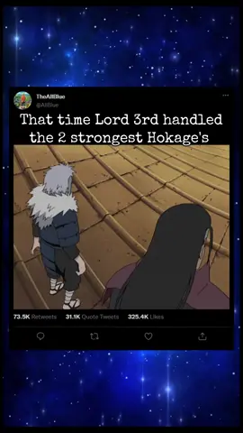 Hirozen stood on business  #hokage #narutoanime #narutouzumaki #orichimaru #animefight #animeedit #kakashi #anime #ognaruto #standonbusiness #narutoshippuden #fyp 