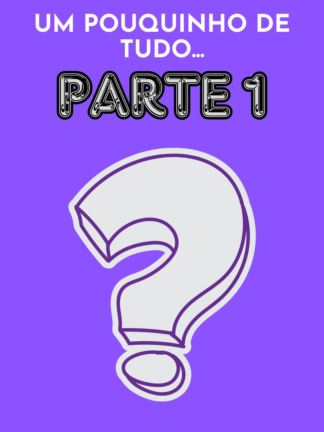 PARTE 1 / UM POUQUINHO DE TUDO...#reddit_tiktok #redditreadings #redditbrasil
