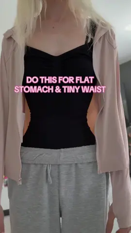 do this 4x times a week!💗 #abs  #absworkout  #homeworkout #Fitness #corestrength #smallwaist #workoutmotivation #workout  #creatorsearchinsights   