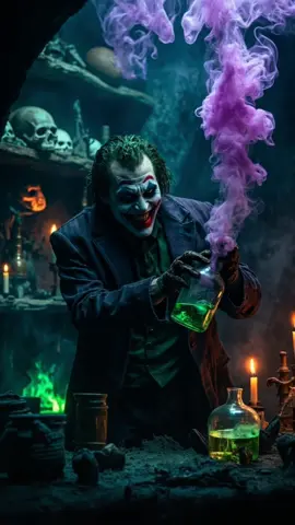 Part 18 | Joker LiveWallpaper 4K🔥 #joker #jokerfan #wallpaper #livewallpaper #ai #aiart #4k 