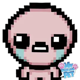 он ест какашке  #isaac #thebindingofisaac #tboi #ишак #исаак #тбои #яемкакашки 