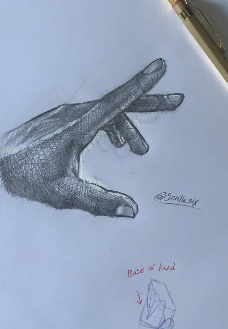 you gotta face em at some point lol   #fyp #foryou #sketch #draw #art #tutorial #music #drawing #trending #howtodraw 
