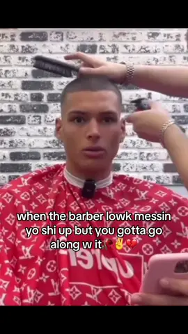 This is my debut #marlon#barber#badhaircut #savictim 