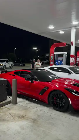 🦍#fypシ #corvettec7 #zO6hub #foryoupage #htx #