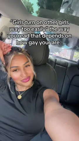 2 ways of interpreting this 😂 #wlw 