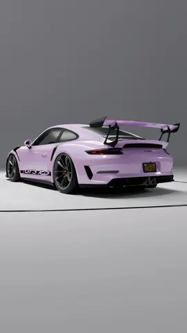 Candy GT3RS 😳 #porsche #porsche911 #911 #911turbo #gt3rs #gt3 #cars #carsofinstagram #pink #pinkcar #porscheclassic #fyp #viral #carspotting