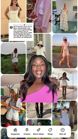 Replying to @Alanna ❤️  Part 1 of styling my followers! Hope you enjoy the outfit inspo!! 🫶✨  #festivalseason #festivalfashion  #cottagecore #styingmyfollowers 