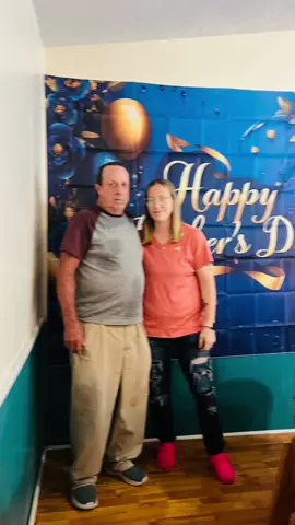 Happy Father’s Day dad! ❤️ #foryou #foryoupage❤️❤️ #fyp #FathersDay 