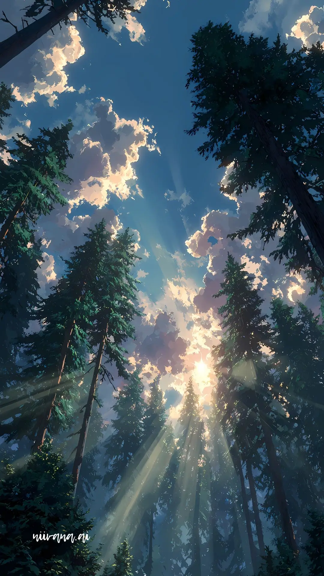 #nostalgic #fypシ #4kwallpaper #piecefull #calm #beautiful #imagination #nature 