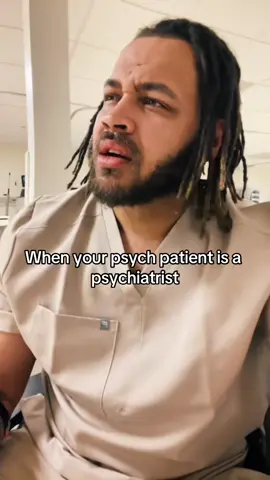 Bro, I know you need the help, but you could’ve saved me the med spiel 😂 #fyf #relatable #nursesoftiktok #nursetok #rn #joke #nurselife #nursetiktok 