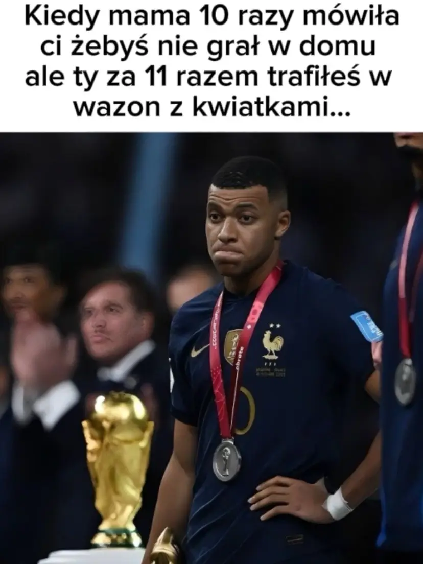 #mbappe #problem #mama #dc