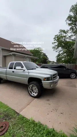 3:56 p.m #s400 #2ndgen #real #relatable #trending #fyp #trucktok #trucksoftiktok #daybreaker_24v 