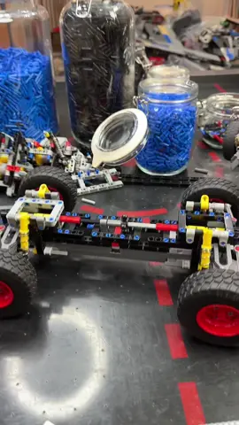 New Side Project #lego #legotiktok #lego
